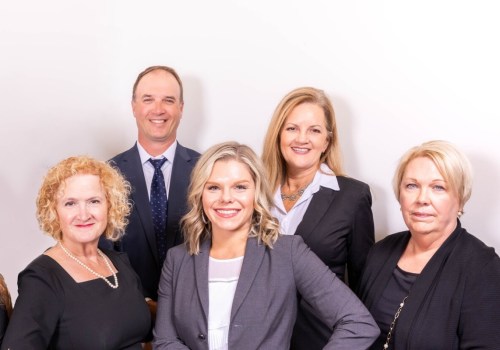 Financial Advisors in Fairhope, Alabama: Access to Estate Planning Products and Services